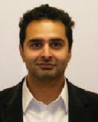 Dr. Nasir N Asghar, MD