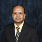 Dr. Nasir Shaikh, MD
