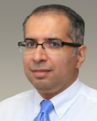 Dr. Nasrollah N Ahmadpour, MD