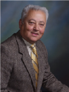 Dr. Nasser Nabi, MD