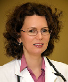 Dr. Natalia Y Cherepnina, MD