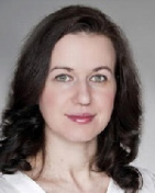Dr. Natalia N Krueger, MD