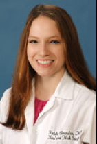 Dr. Natalie Edmondson, MD