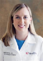 Dr. Natalie Jacobs, MD