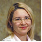 Natallia Maroz, MD
