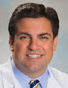 Dr. Nathan Theodore Connell, MD