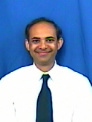 Dr. Ahmad Kamal, MD