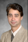 Dr. Naushad Pervez, MD