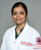 Nausheen Jamal, MD