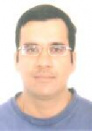 Dr. Navdeep Mathur, MD