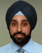 Dr. Navdeep Singh Nijher, MD