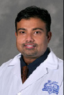 Dr. Naveen Sundher Gandreti, MD