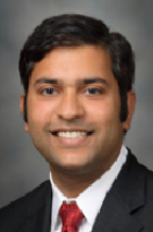 Dr. Naveen Garg, MD