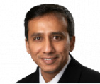 Naveen Krishne Gowda, MD