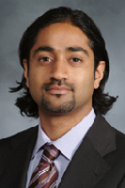 Dr. Naveen Gumpeni, MD