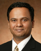 Dr. Naveen Srampical Manohar, MD