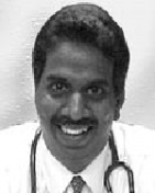 Dr. Naveen C Pandaraboyina, MD