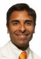 Dr. Navin Chandru Bhojwani, MD