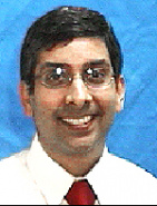 Dr. Navin Jaipaul, MD, MHS