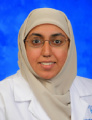 Dr. Nazia N Raja-Khan, MD