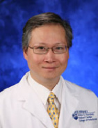 Dr. Nelson Shu-Sang Yee, MD