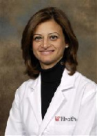 Dr. Nervane Domloj, MD