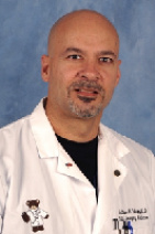 Dr. Nestor Valeron, MD