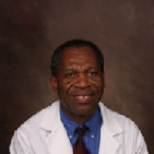 Dr. Neville Washington Forbes, MD