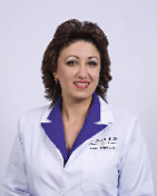 Dr. Nevine Ramsis Yacoub, MD
