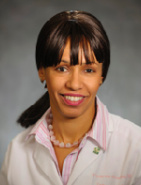 Dr. Ngozi Victoria Onuoha, MD