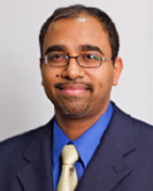 Dr. Nibu N Mathew, MD