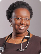 Dr. Nichelle R Horton-Brown, MD
