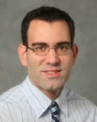 Dr. Nicholas G Donas, MD