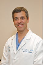 Dr. Nicholas C Gagliano, MD