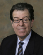 Dr. Nicholas Elias