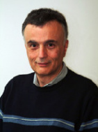 Dr. Nicholas Papanicolaou, MD