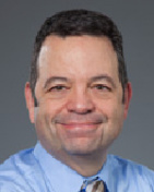 Dr. Nicholas N Tsamparlis, MD