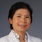 Dr. Mary Rosales, MD