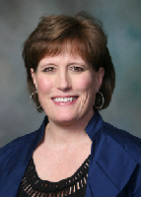 Dr. Mary E Rupp, MD