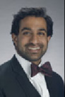 Dr. Michael George Abraham, MD