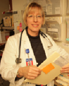 Dr. Mary J Scheimann, MD