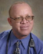 Michael Akpeke, MD