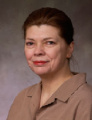 Dr. Michele Oswald, DO
