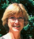 Dr. Mary E. Stanton-Anderson, MD
