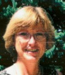 Dr. Mary E. Stanton-Anderson, MD