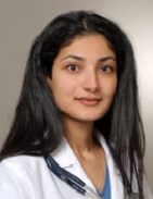 Dr. Mary M Tharayil, MD