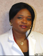 Mary O Ubanwa, MD