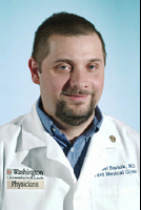 Michael D Bavlsik, MD