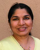 Mary Varghese, MD