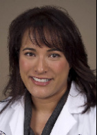 Dr. Marybeth M Allian-Sauer, MD